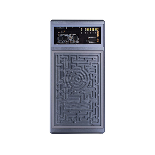Kutulutsa kwa 10000mAh Power Bank Kuthawa