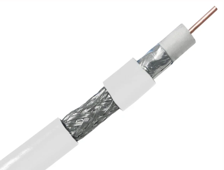 Kodi CATV system Wiring ndiyotani?