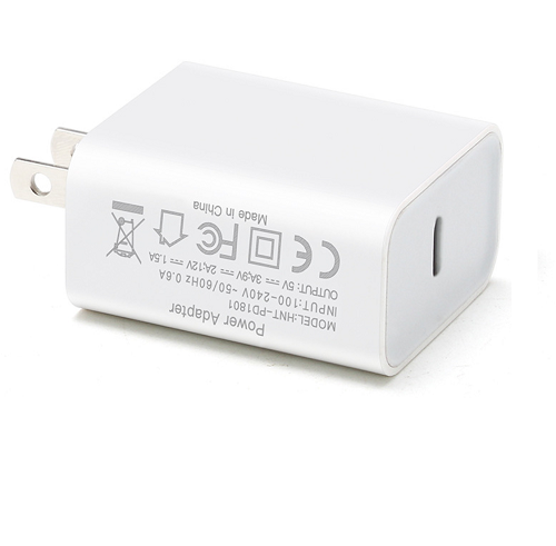 Chaja ya 30W PD yokhala ndi 3.0 Fast Charging