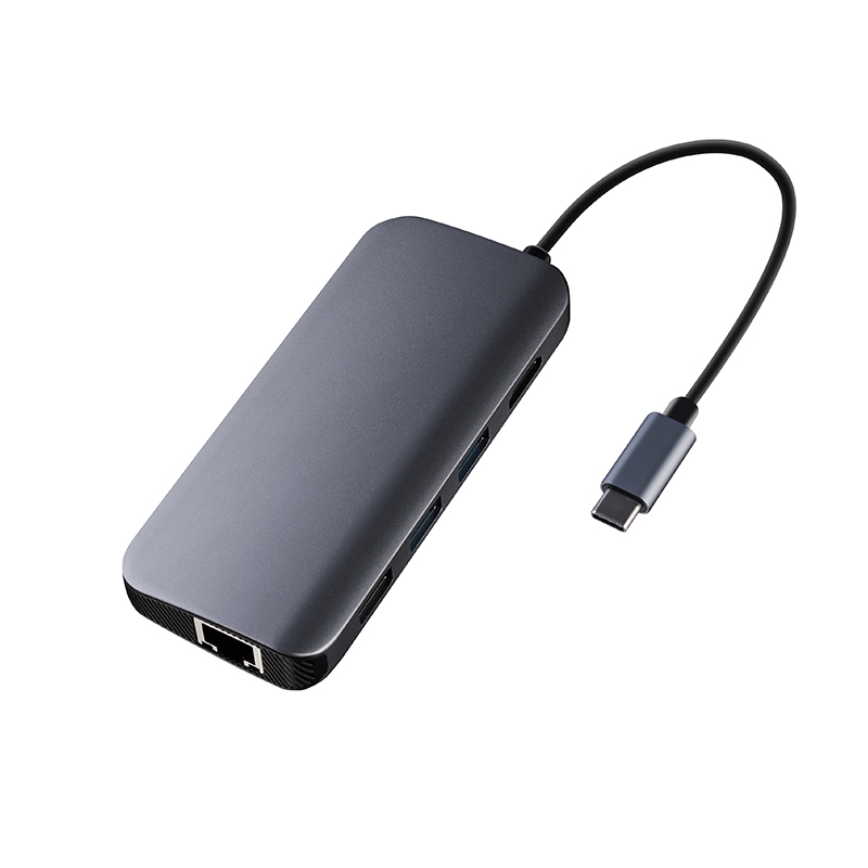 8 1 USB C Pankakhala