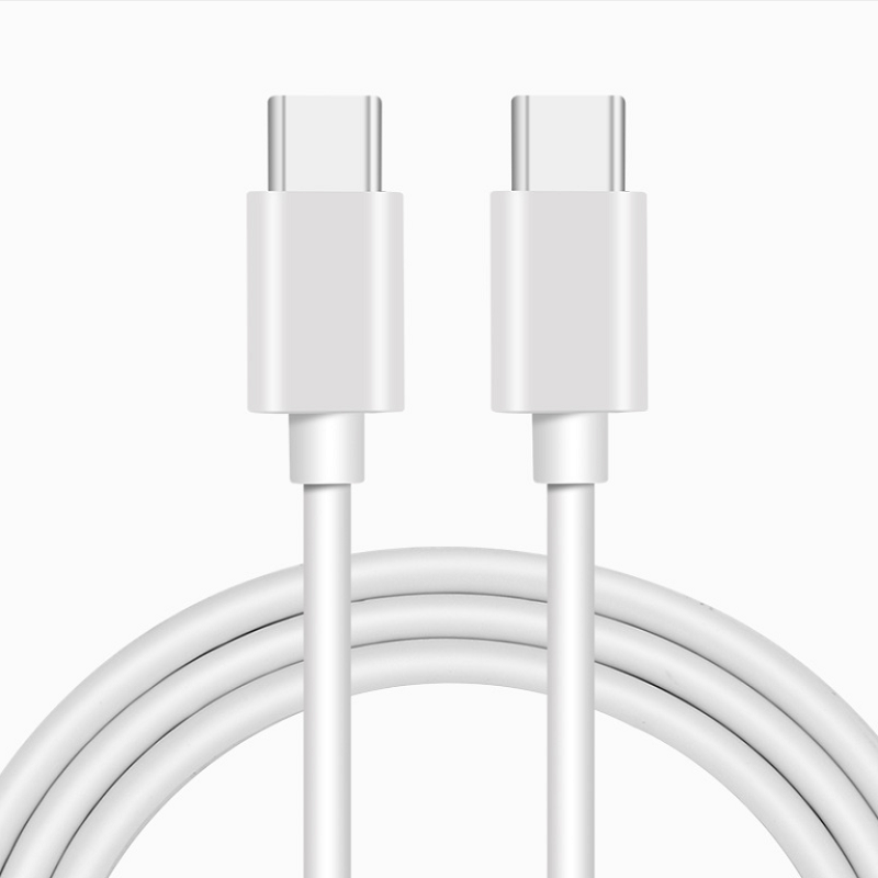 USB3.1 Type-C Male to Male PD Chingwe